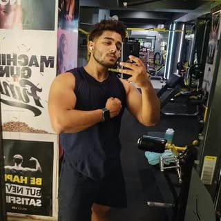Anuj Kulkarni