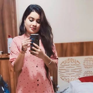preeti Sahu 🧿