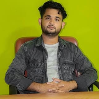 Ajar Uddin