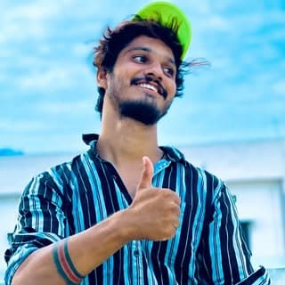 Virat Balu