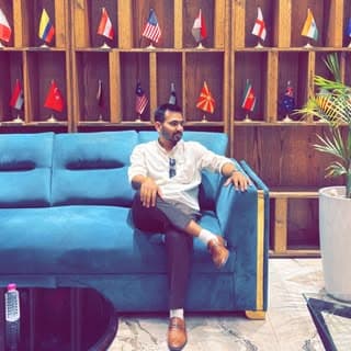 AKSHIT YADAV