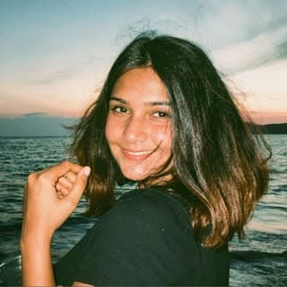 Bhavini Srivastava l Travel 🇮🇳 l India