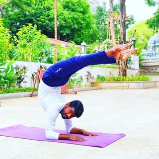 Subbu Subramanyam