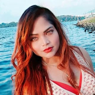 Sonalini Sampangi | Travel | Lifestyle | Fashion