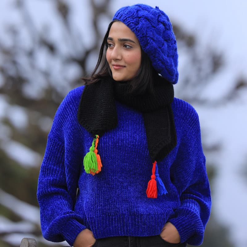 Riya Mavi