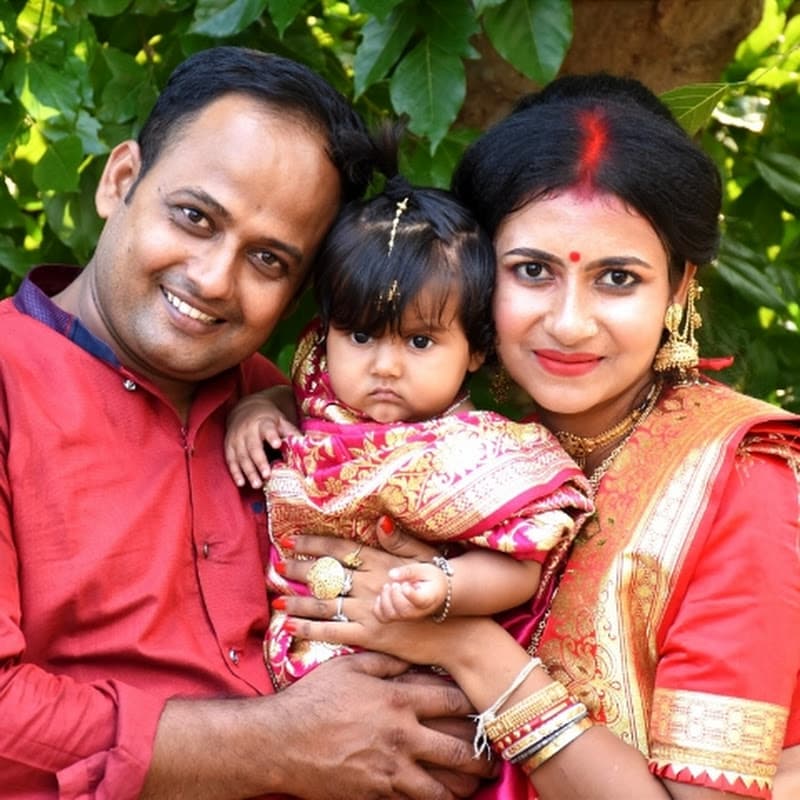 Sumu's Passion