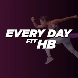 EVERYDAY FIT HB | Women Weight Loss & Diet Plan