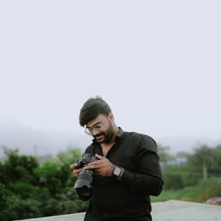 Rafik Nadaf 