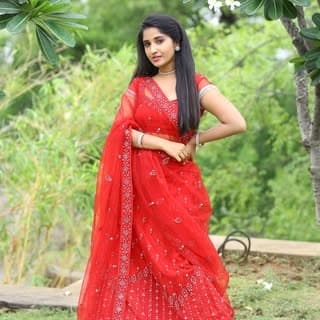 Meghana Lokesh