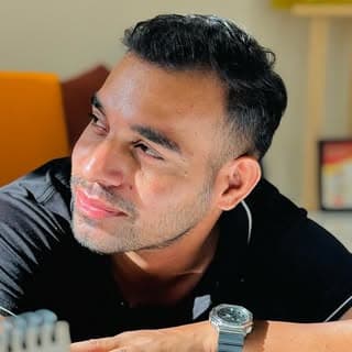 Vineet Sharma