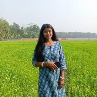 Jyostna Singha