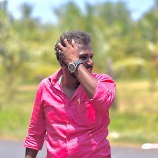 MANOJ V ๐