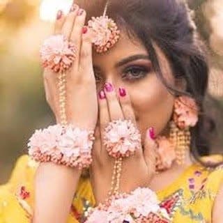 Roopa Shetty