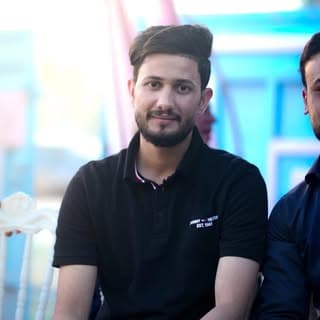 Karam Mahdi