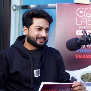 Zeeshan Ali Khan