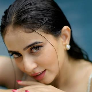 AARISHA SHARMA