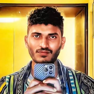 Praveen joseph
