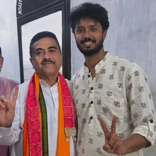 Anupam Singh Rajput