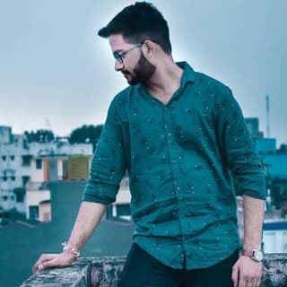 Anil Chouhan | India 🇮🇳