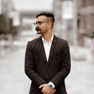 Naveen Angelo
