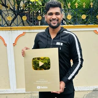 Mohammed Javeed