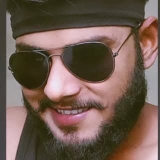 Robins Kumar