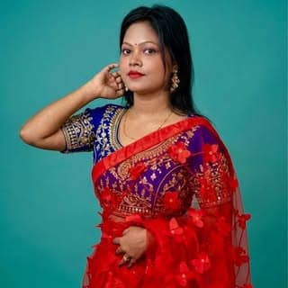 Priyanka Priyadarshini Ray