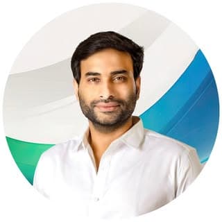 Devineni Avinash