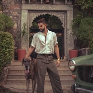 Neel Bhattacharya