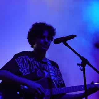 Prateek Harbola