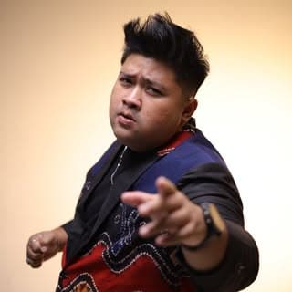 Tommy Kaganangan