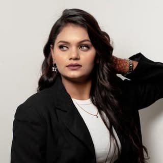 reetika yadav