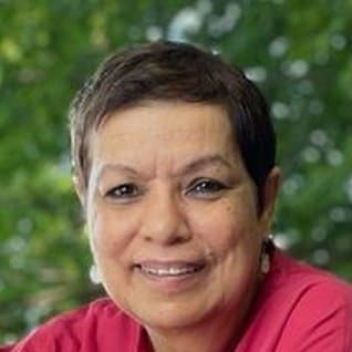 Meenu Nageshwaran