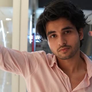 Ujjwal Sharma