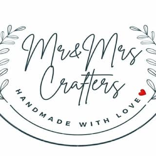 Mr & Mrs Crafters