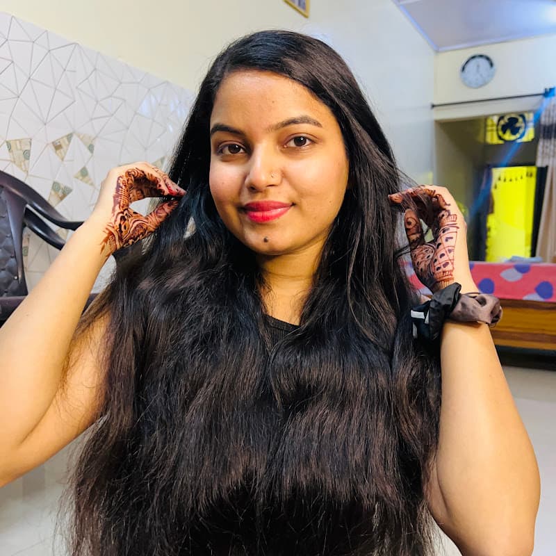 Bharti Rani