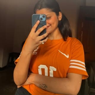 Harshali Dattaram Mulik