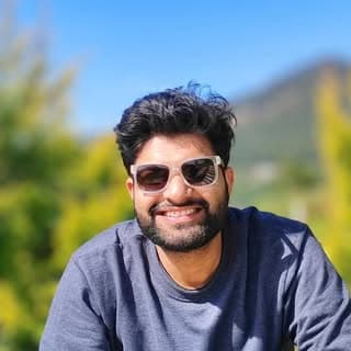 Akshay Jangid | Travel