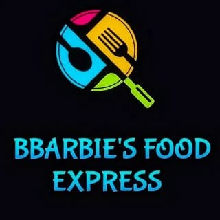 Bbarbie's Food Express