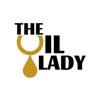 The Oil Lady • fragrance body oil