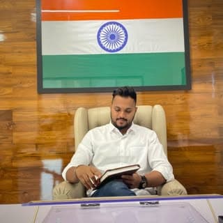 Mrudul Laxman Meher