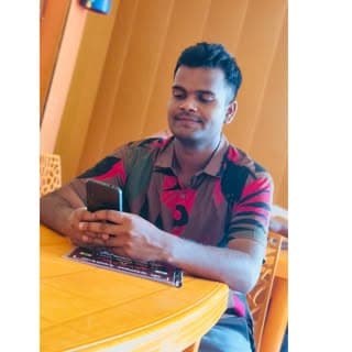 Satendra ahirwar