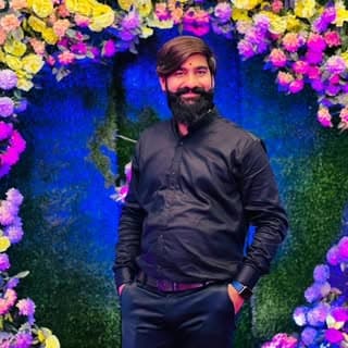 Abhishek Parmar