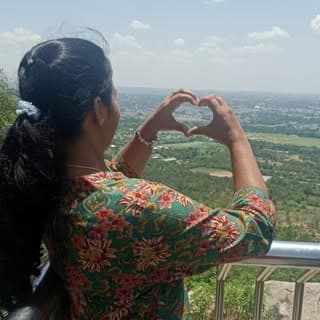 Jyosh with jo