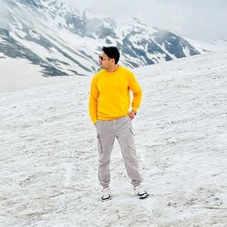 Pranjal Gupta