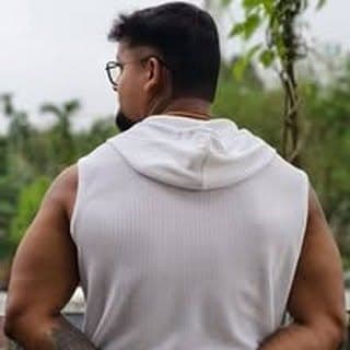 Kartik Saha