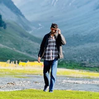 Anwar Ul Haq