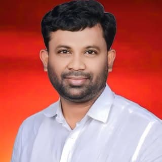 Sachin Thakare