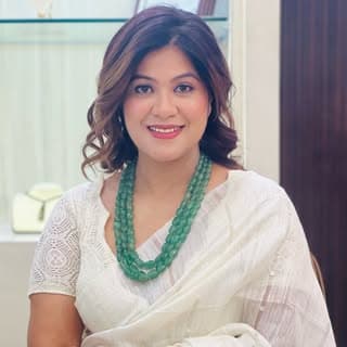 Jagisha Upadhyay