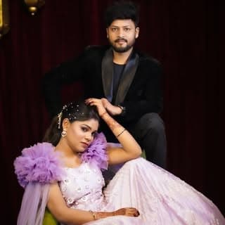 Tanoj Kumar Meher